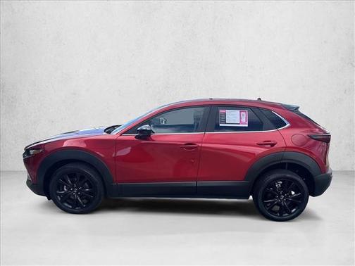 2024 Mazda CX-30 Select