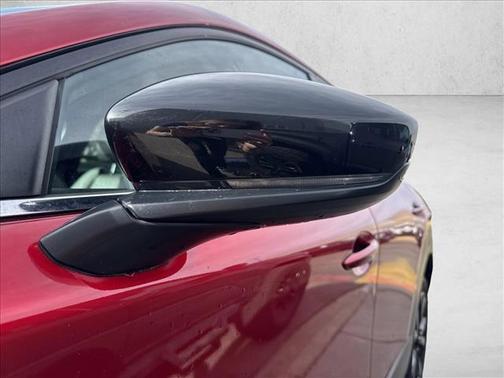 2024 Mazda CX-30 Select