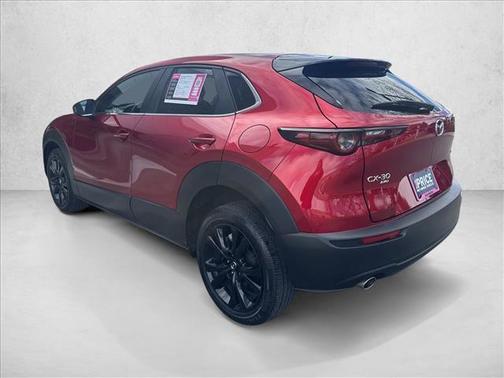 2024 Mazda CX-30 Select