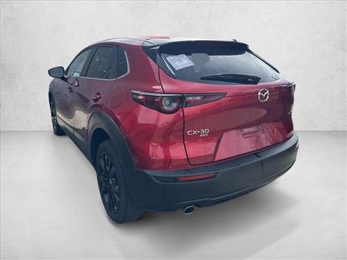 2024 Mazda CX-30 Select