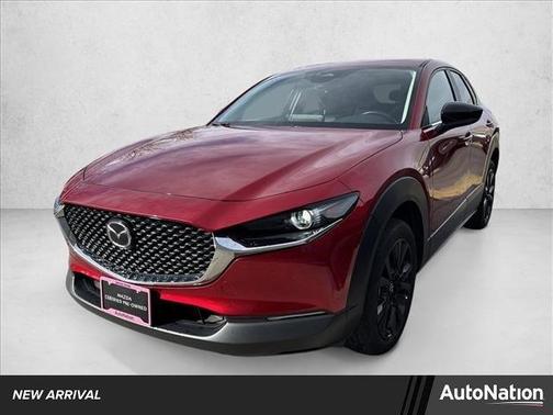 2024 Mazda CX-30 Select