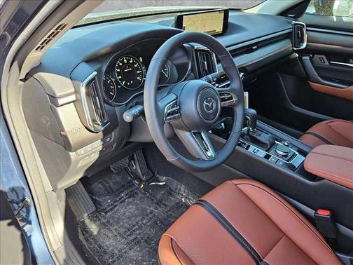 2025 Mazda CX-50 2.5 Turbo Premium Plus Package