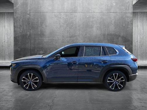 2025 Mazda CX-50 2.5 Turbo Premium Plus Package