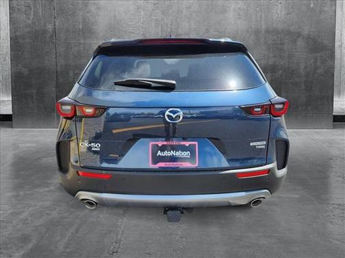 2025 Mazda CX-50 2.5 Turbo Premium Plus Package