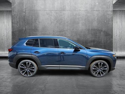 2025 Mazda CX-50 2.5 Turbo Premium Plus Package