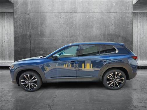 2025 Mazda CX-50 2.5 Turbo Premium Plus Package