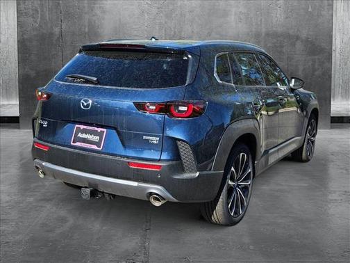 2025 Mazda CX-50 2.5 Turbo Premium Plus Package