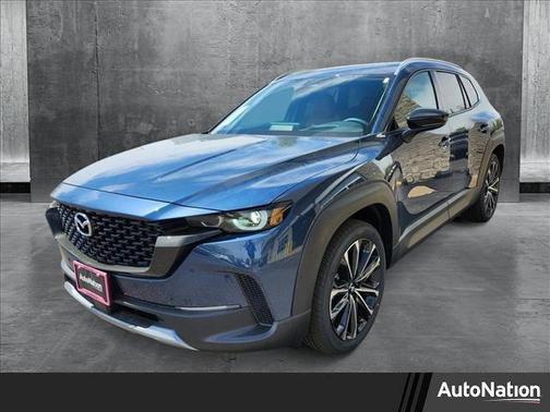 2025 Mazda CX-50 2.5 Turbo Premium Plus Package