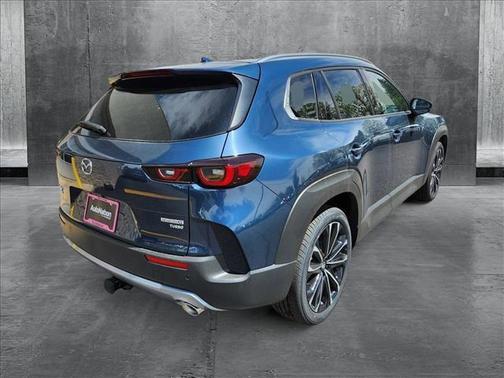 2025 Mazda CX-50 2.5 Turbo Premium Plus Package