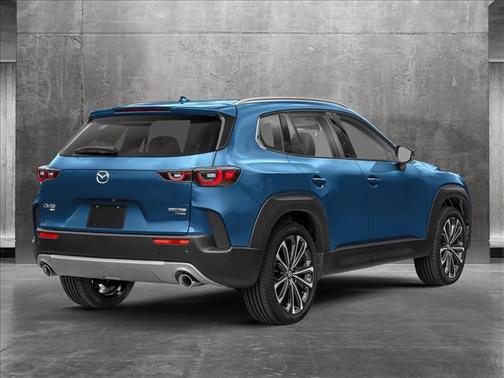 2025 Mazda CX-50 2.5 Turbo Premium Plus Package