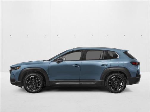 2026 Mazda CX-50 2.5 S Meridian Edition