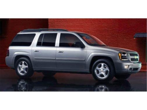 2006 Chevrolet TrailBlazer EXT LS