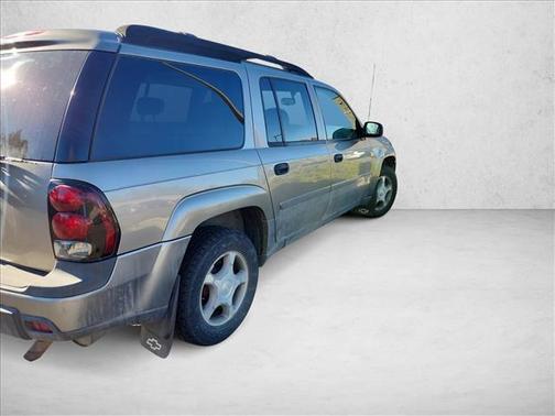 2006 Chevrolet TrailBlazer EXT LS