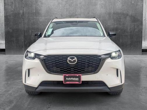 2025 Mazda CX-90 PHEV Premium Sport