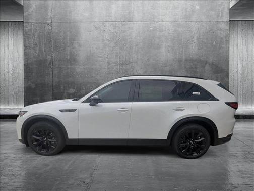 2025 Mazda CX-90 PHEV Premium Sport