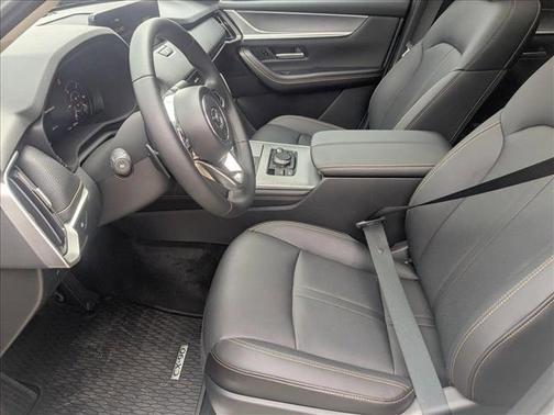 2025 Mazda CX-90 PHEV Premium Sport