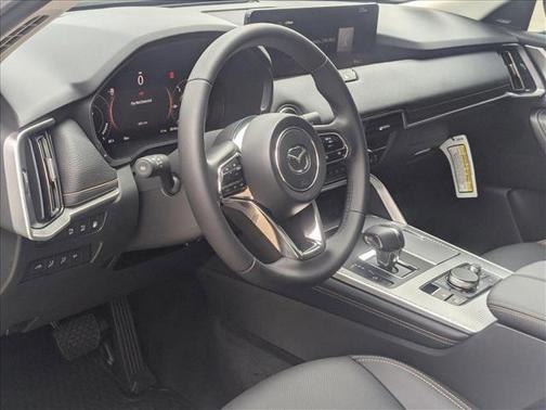 2025 Mazda CX-90 PHEV Premium Sport