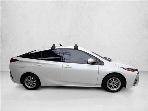 2017 Toyota Prius Prime Advanced