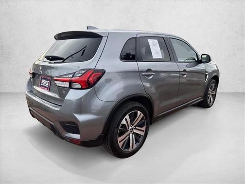 2024 Mitsubishi Outlander Sport S