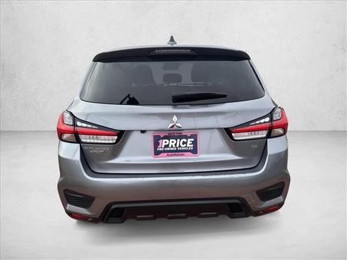 2024 Mitsubishi Outlander Sport S