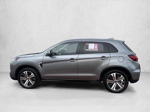 2024 Mitsubishi Outlander Sport S