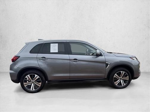 2024 Mitsubishi Outlander Sport S