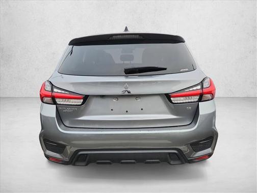 2024 Mitsubishi Outlander Sport S