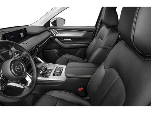 2025 Mazda CX-90 3.3 Turbo Preferred Package