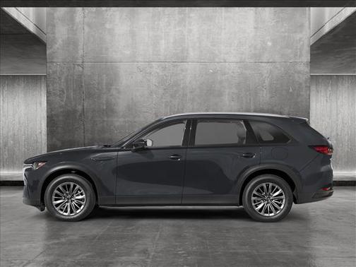 2025 Mazda CX-90 3.3 Turbo Preferred Package