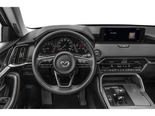 2025 Mazda CX-90 3.3 Turbo Preferred Package