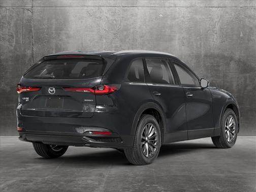 2025 Mazda CX-90 3.3 Turbo Preferred Package