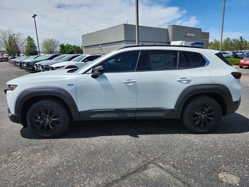 2026 Mazda CX-50 Premium