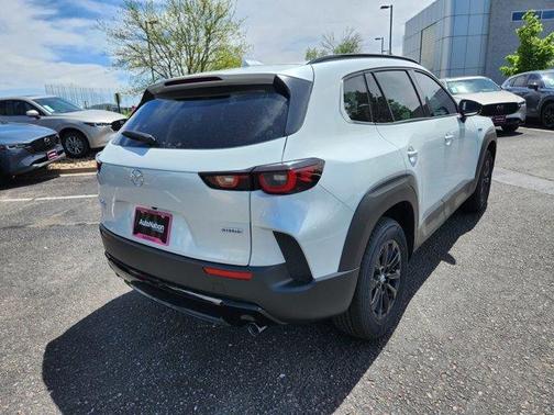 2026 Mazda CX-50 Premium