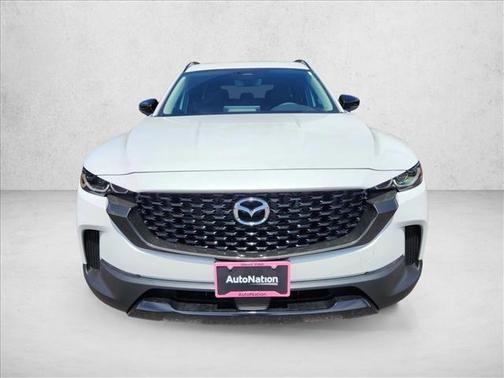 2026 Mazda CX-50 Premium