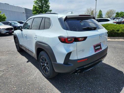 2026 Mazda CX-50 Premium
