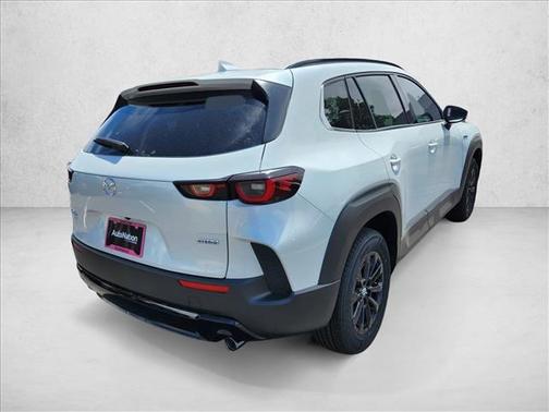 2026 Mazda CX-50 Premium