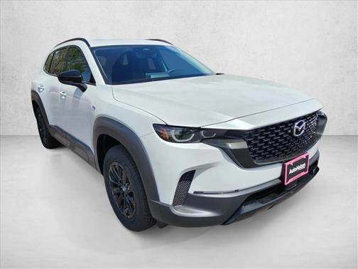 2026 Mazda CX-50 Premium