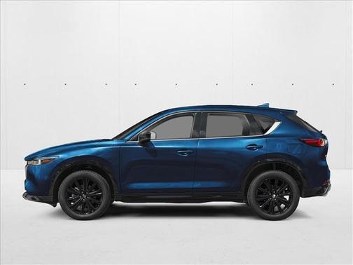 2025 Mazda CX-5 2.5 Turbo Premium Package