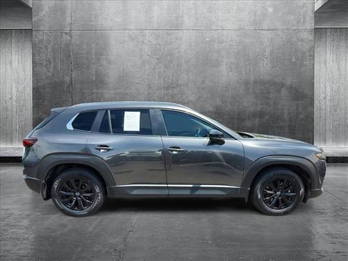 2023 Mazda CX-50 2.5 S Preferred Plus Package