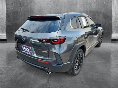 2023 Mazda CX-50 2.5 S Preferred Plus Package