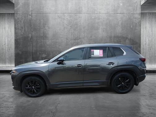 2023 Mazda CX-50 2.5 S Preferred Plus Package