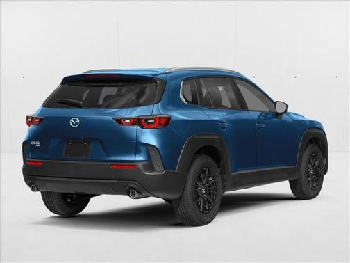 2026 Mazda CX-50 2.5 S SELECT