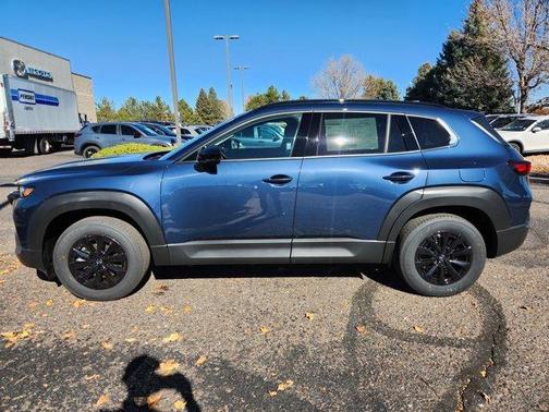 2026 Mazda CX-50 Premium