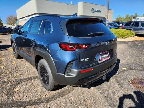 2026 Mazda CX-50 Premium