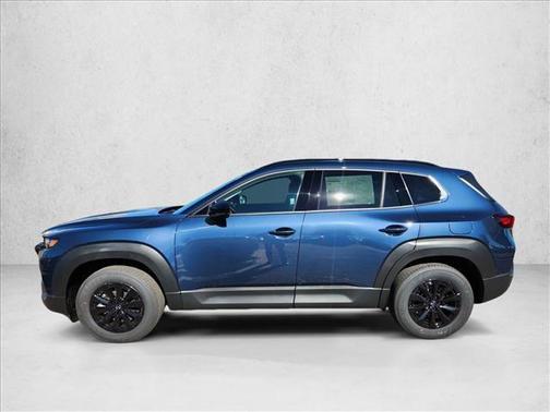 2026 Mazda CX-50 Premium