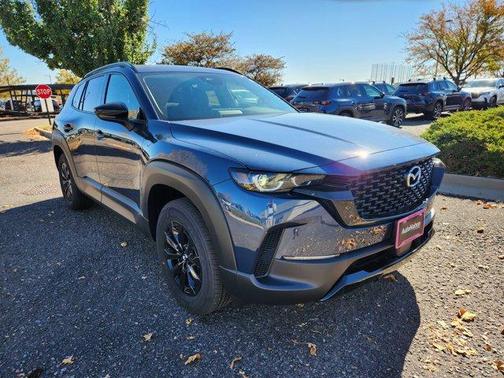 2026 Mazda CX-50 Premium