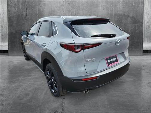 2025 Mazda CX-30 Select