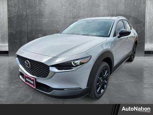 2025 Mazda CX-30 Select