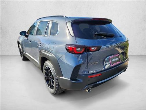 2026 Mazda CX-50 2.5 S Meridian Edition