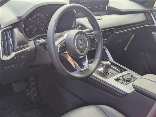 2025 Mazda CX-90 PHEV Premium Plus Package